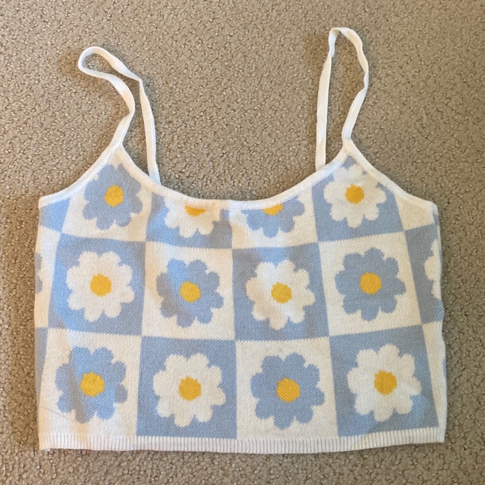 Pacsun Tank top